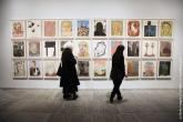 Preview of the 2012 Whitney Biennial at the Whitney Museum of American Art /5/